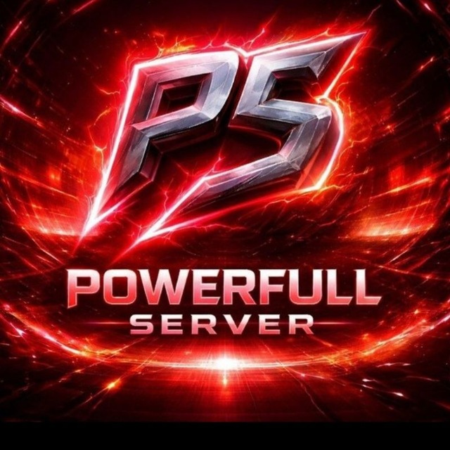 𝗣𝗢𝗪𝗘𝗥𝗙𝗨𝗟𝗟 𝙋𝘼𝙉𝙀𝙇